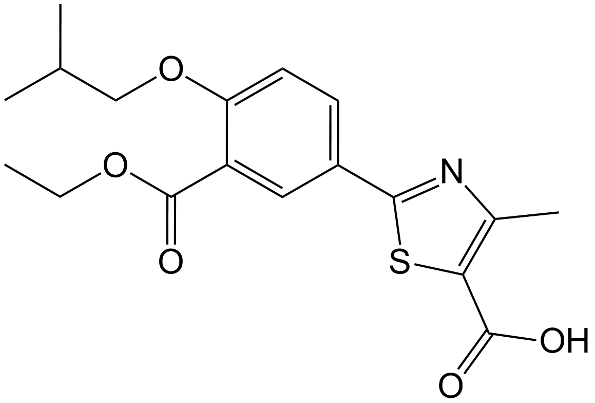 Febuxostat Impurity 39